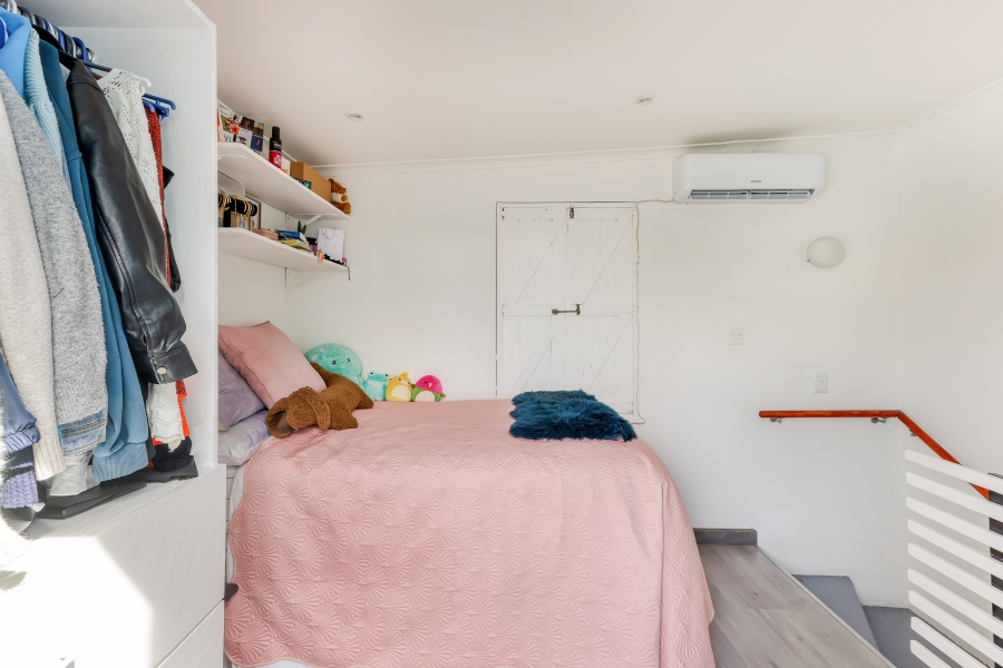 2 Bedroom Property for Sale in Bo Kaap Western Cape